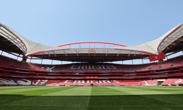 Estádio do Sport Lisboa e Benfica