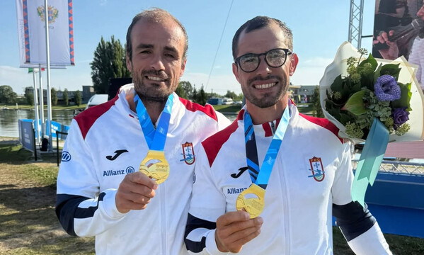 Portuguese Canoeing Federation
