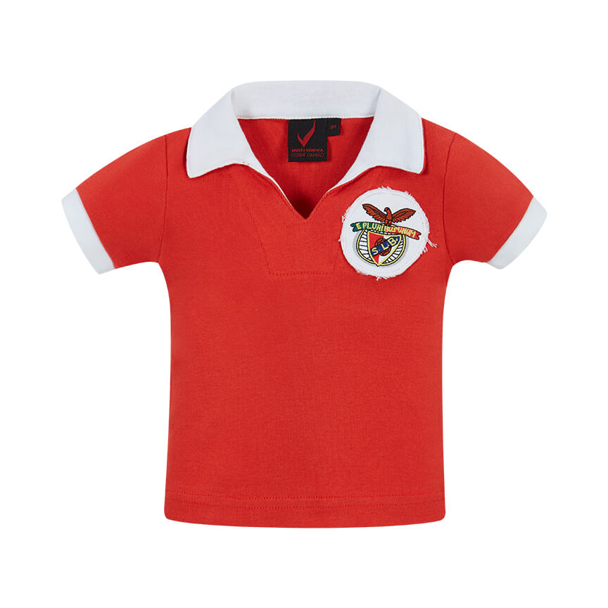 Baby Benfica Polo European Champion