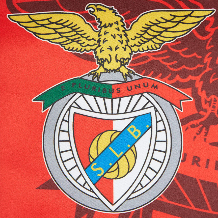Pennant Benfica