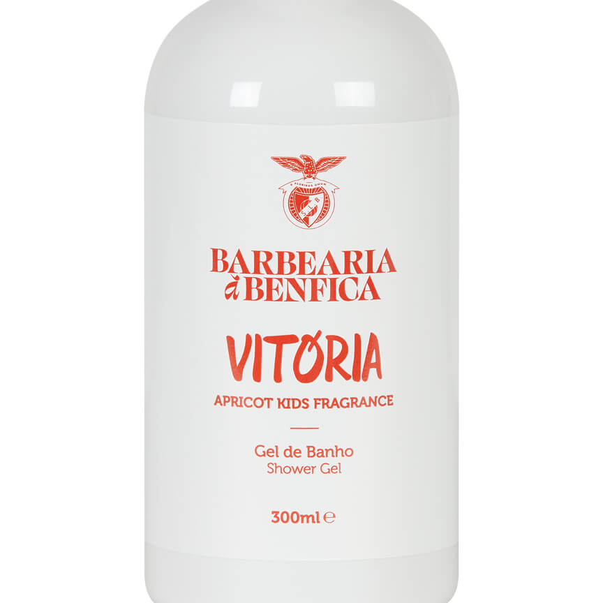 Victory Shower Gel - Barbershop à Benfica