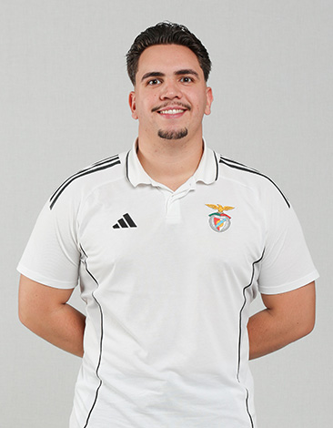 Nutritionist: João Lemos