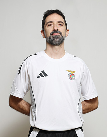 Monitor de Taekwondo - José Machado