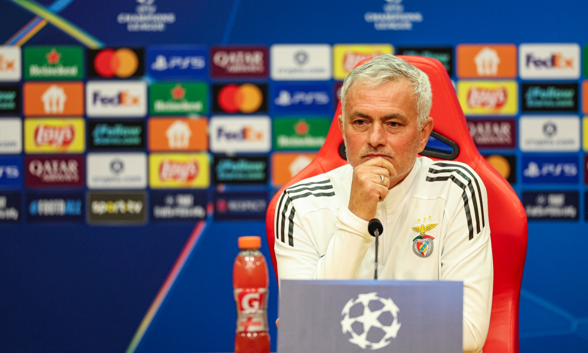 Antevisão Benfica-Real Madrid