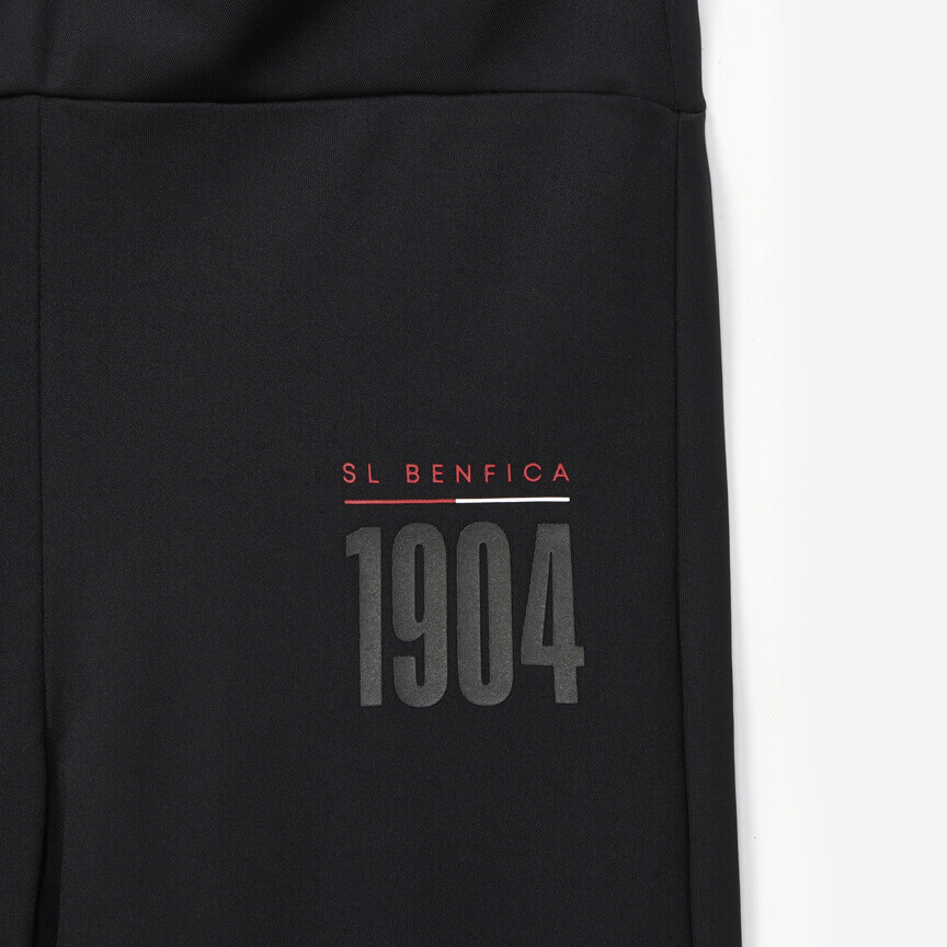 SL Benfica 1904 Black Leggings