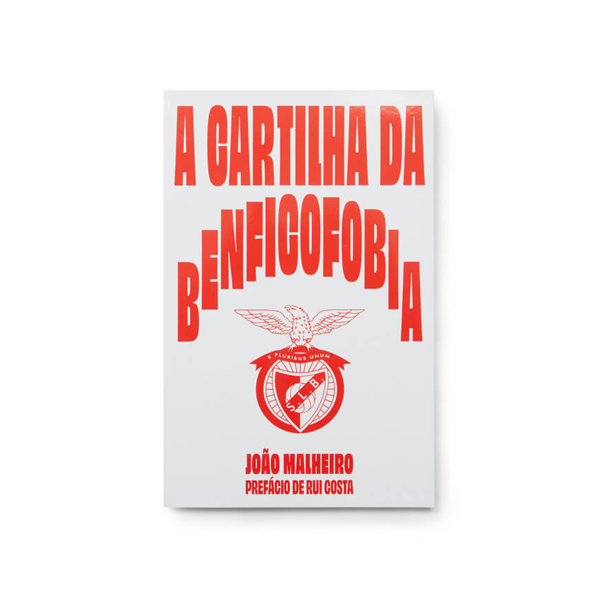 Book - Benficophobia Primer