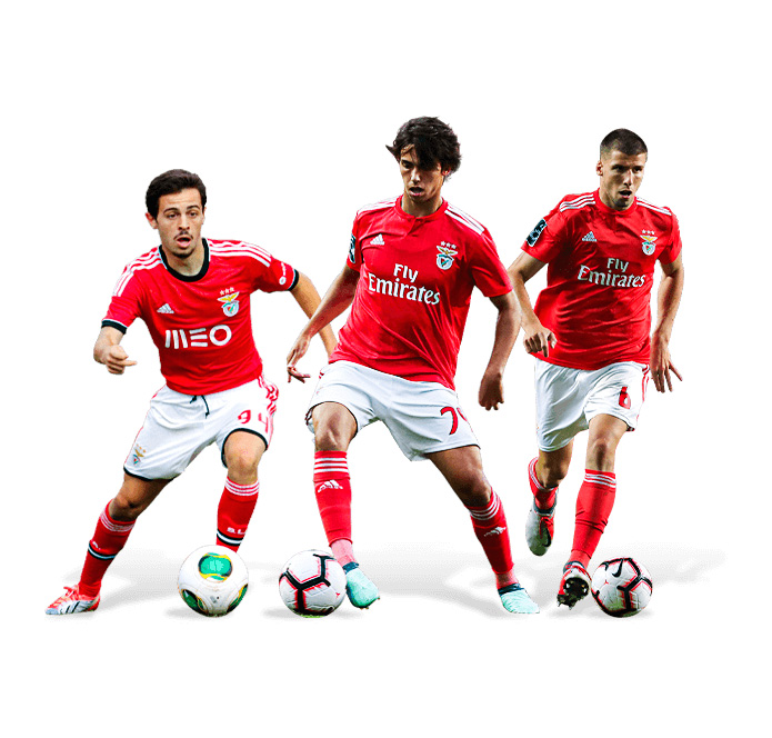 Made in Benfica