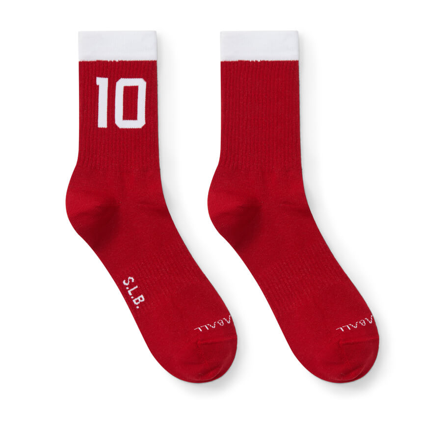 Eusébio Socks