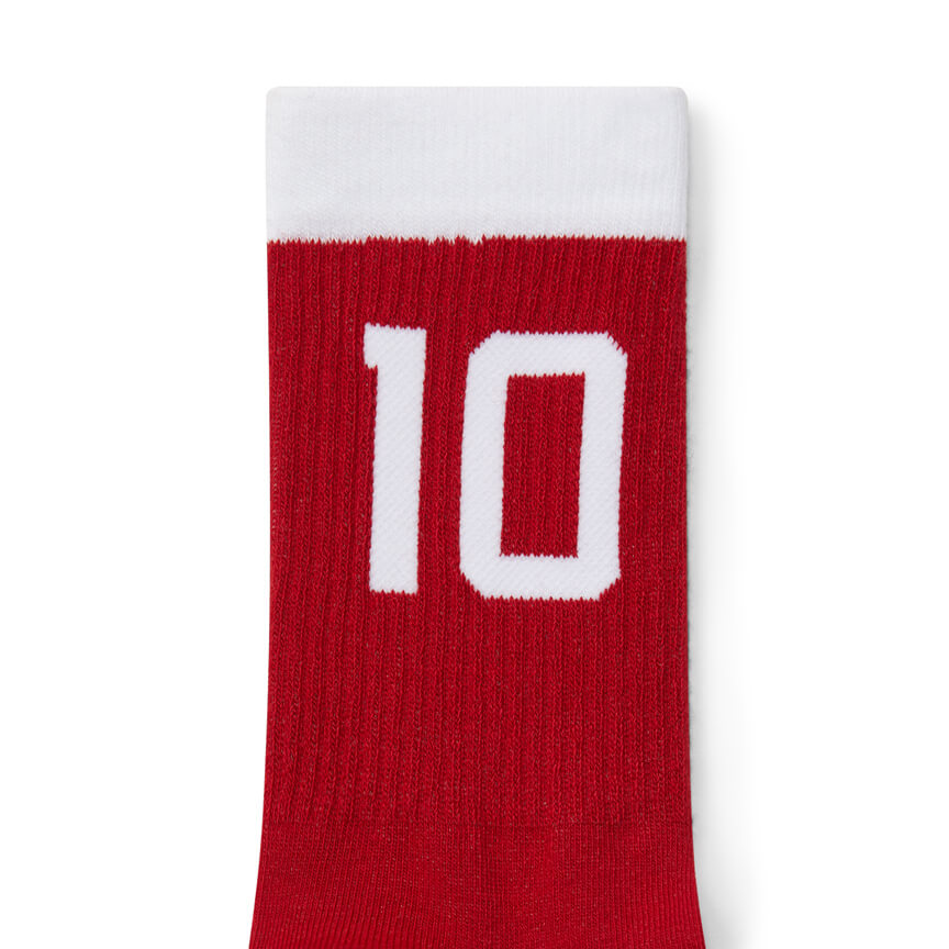 Eusébio Socks