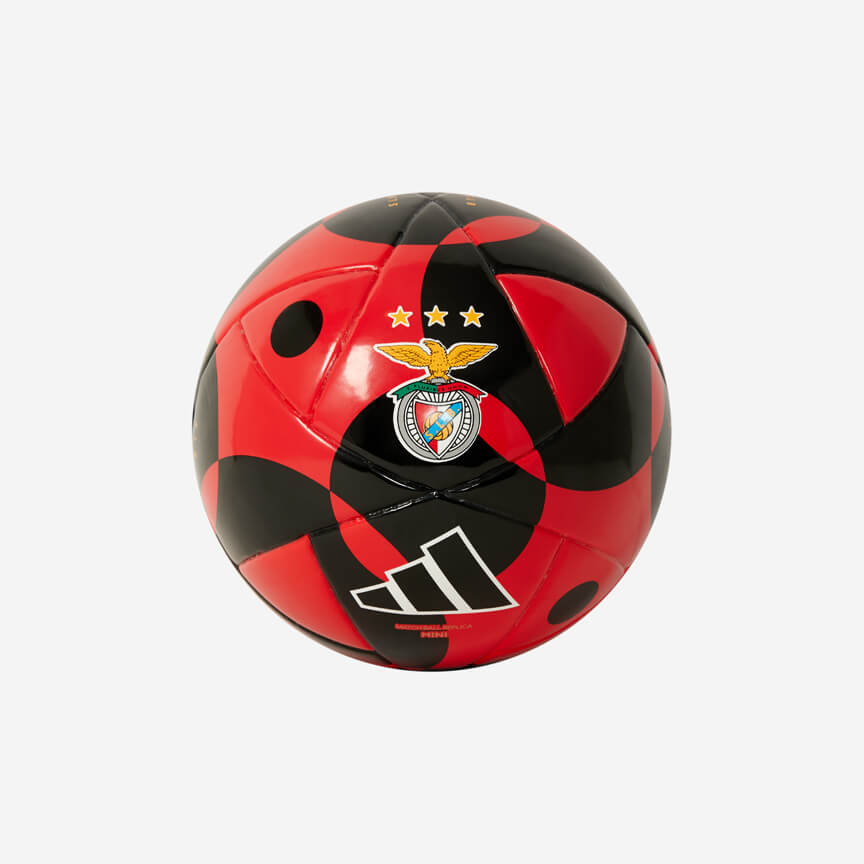 Sport Lisboa e Benfica 2025-2026 Mini Ball