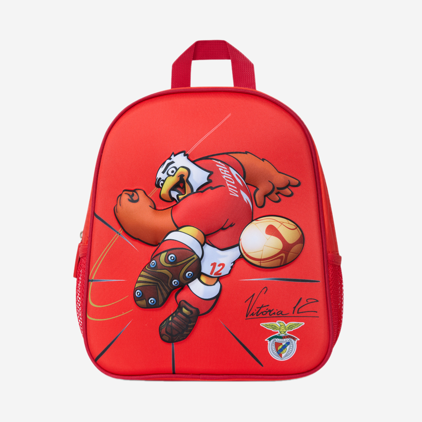 Vitória Eagle SL Benfica Backpack