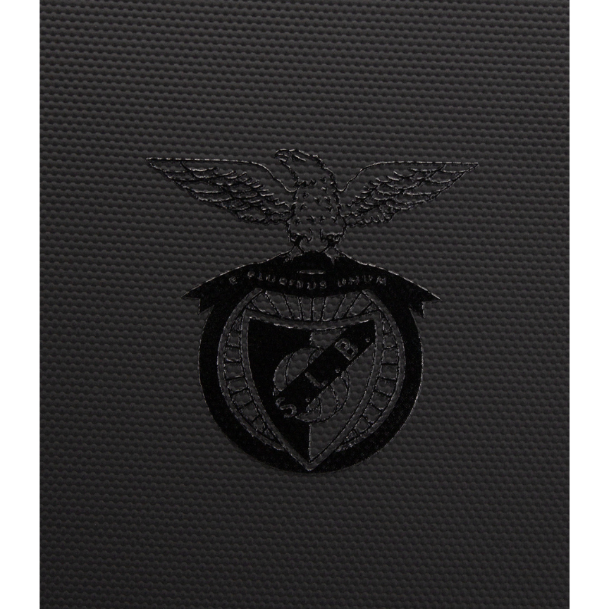 SL Benfica Executive Backpack Black