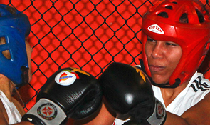 SL Benfica Other Sports: Combat Sports: Muay Thai