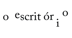 Corporate Members: o escritório