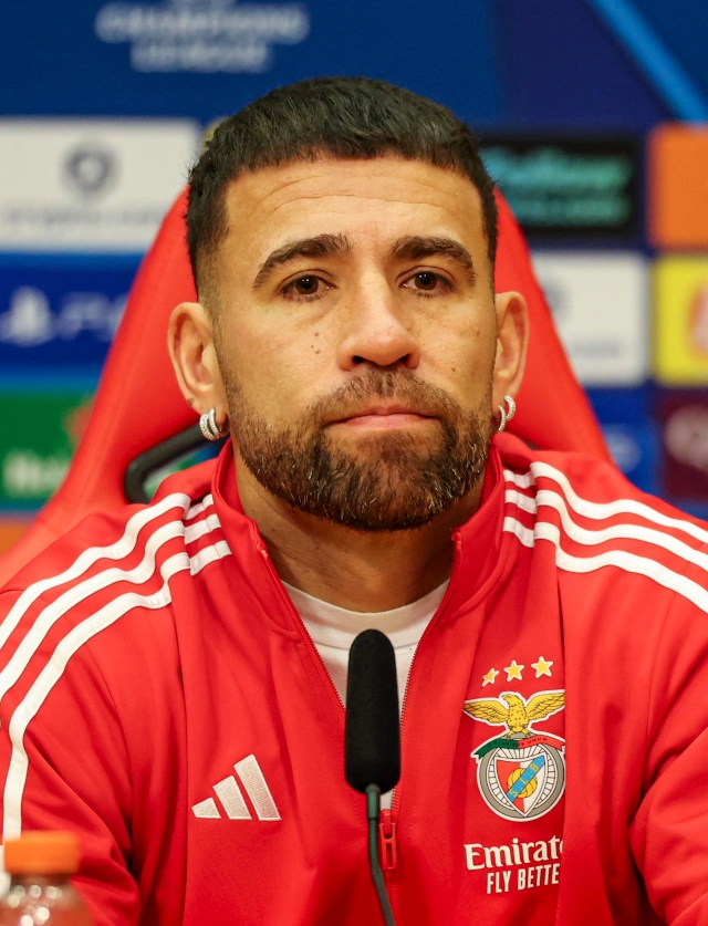 Otamendi