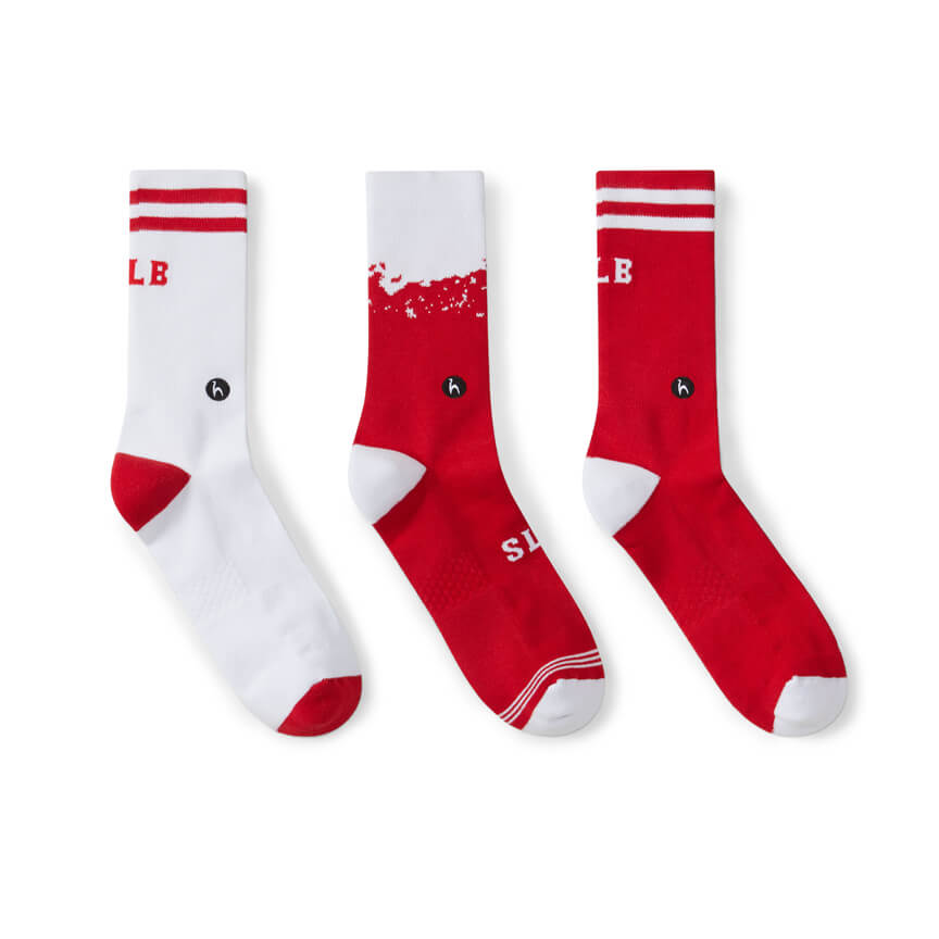 SL Benfica Socks Pack