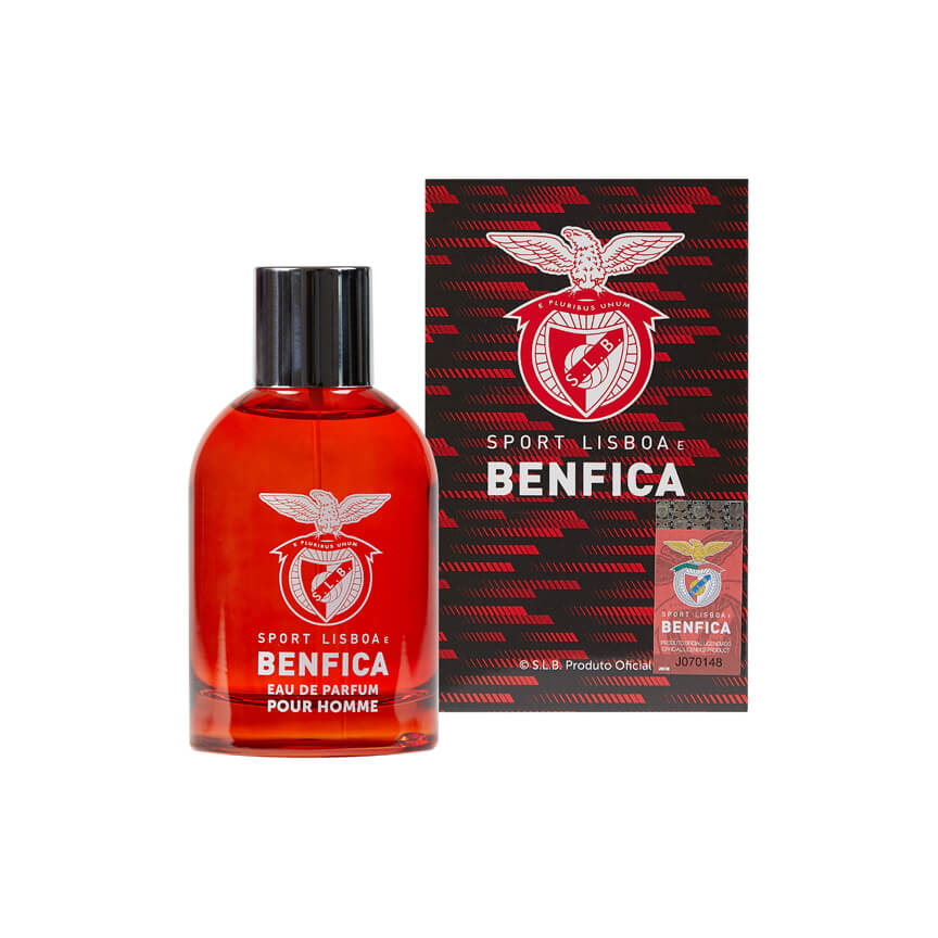 Benfica Perfume for men