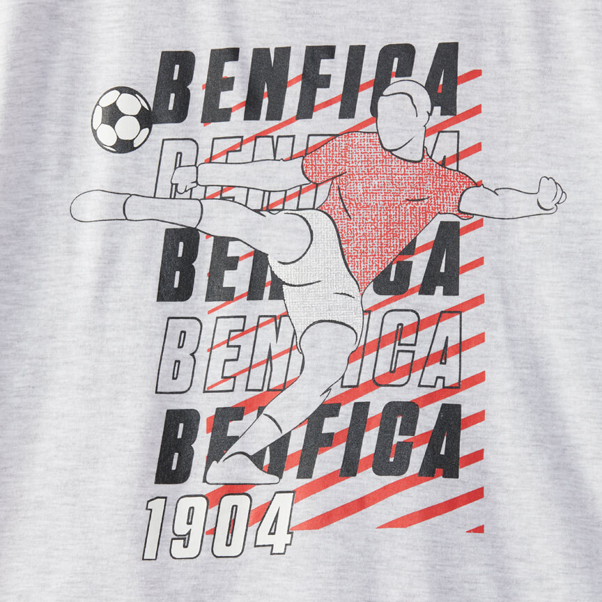 Benfica 1904 Pajama 