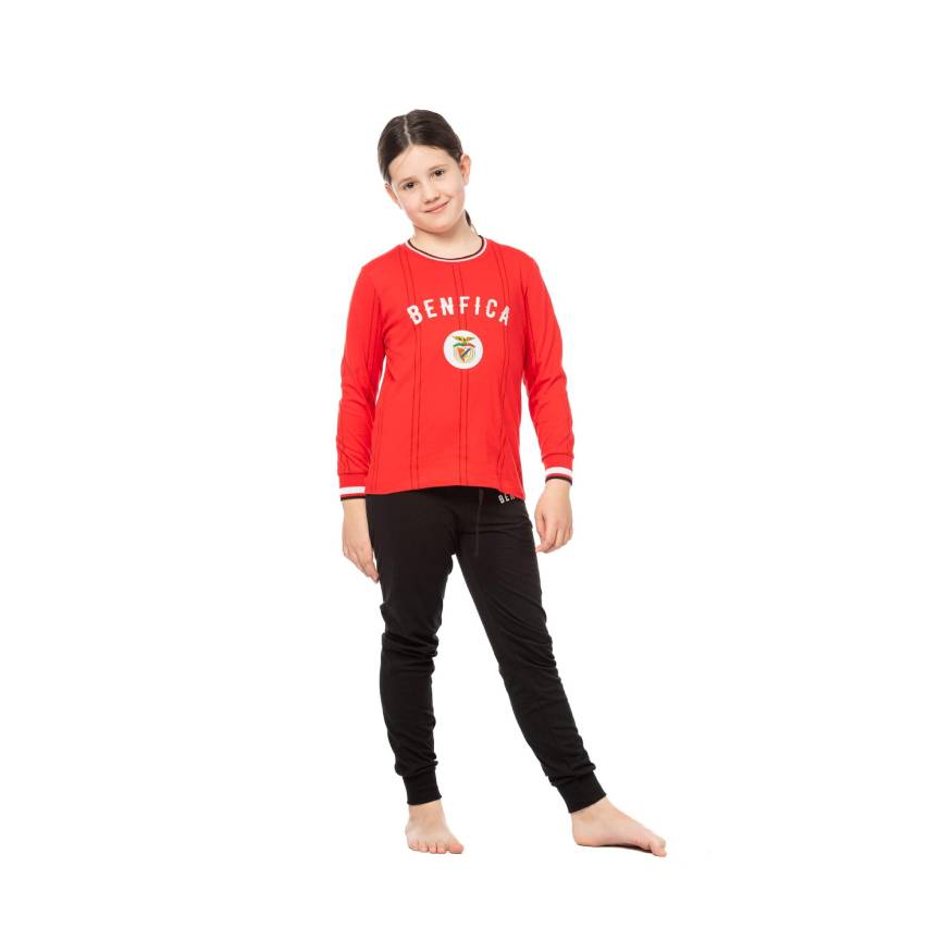 Vintage Benfica Pajama - Child