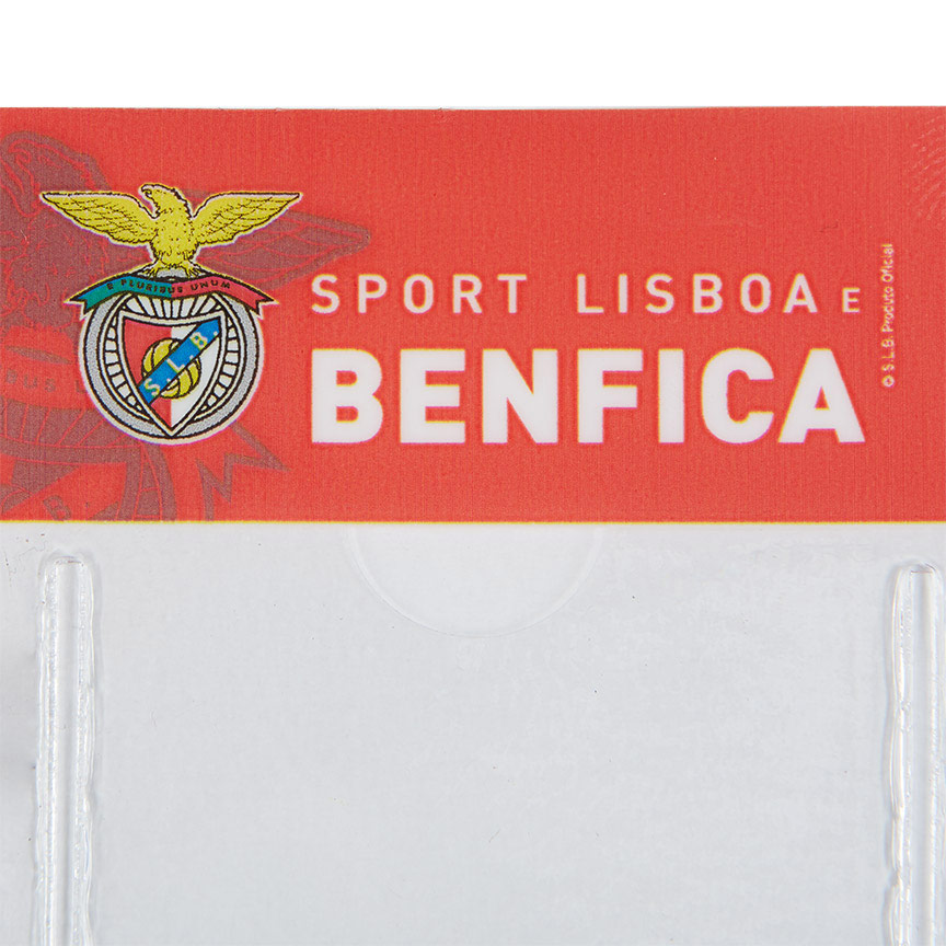 Stamp For Automobile Benfica