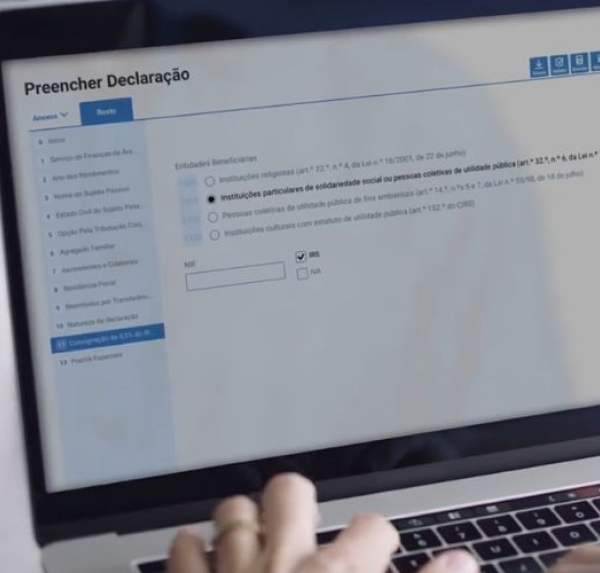 Fundação Benfica: Para ti se não faltares!