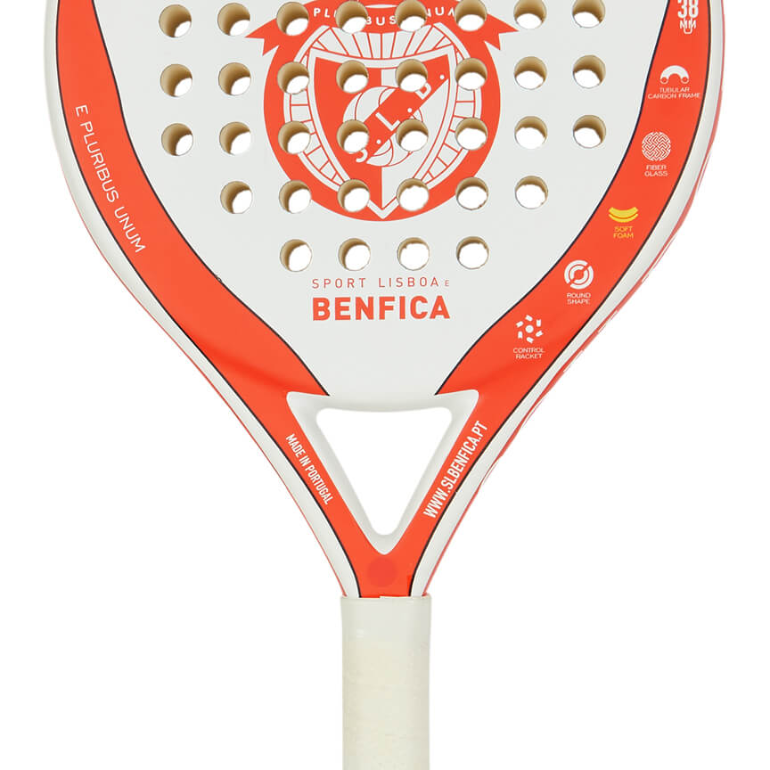 Amsterdam Padel Racket
