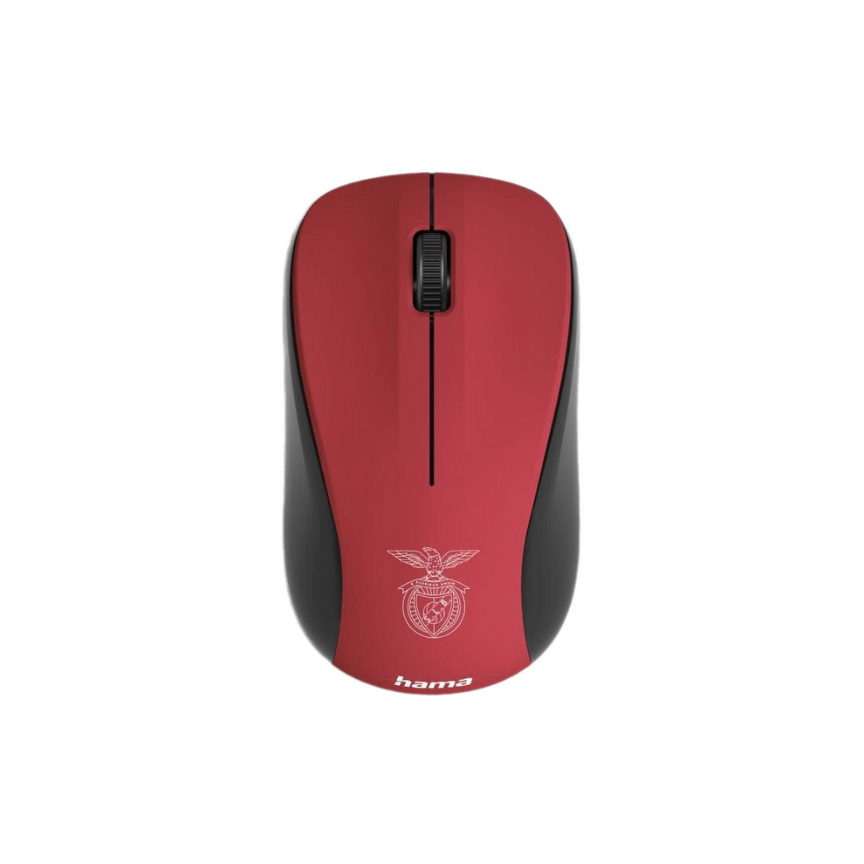Benfica Wireless Mouse