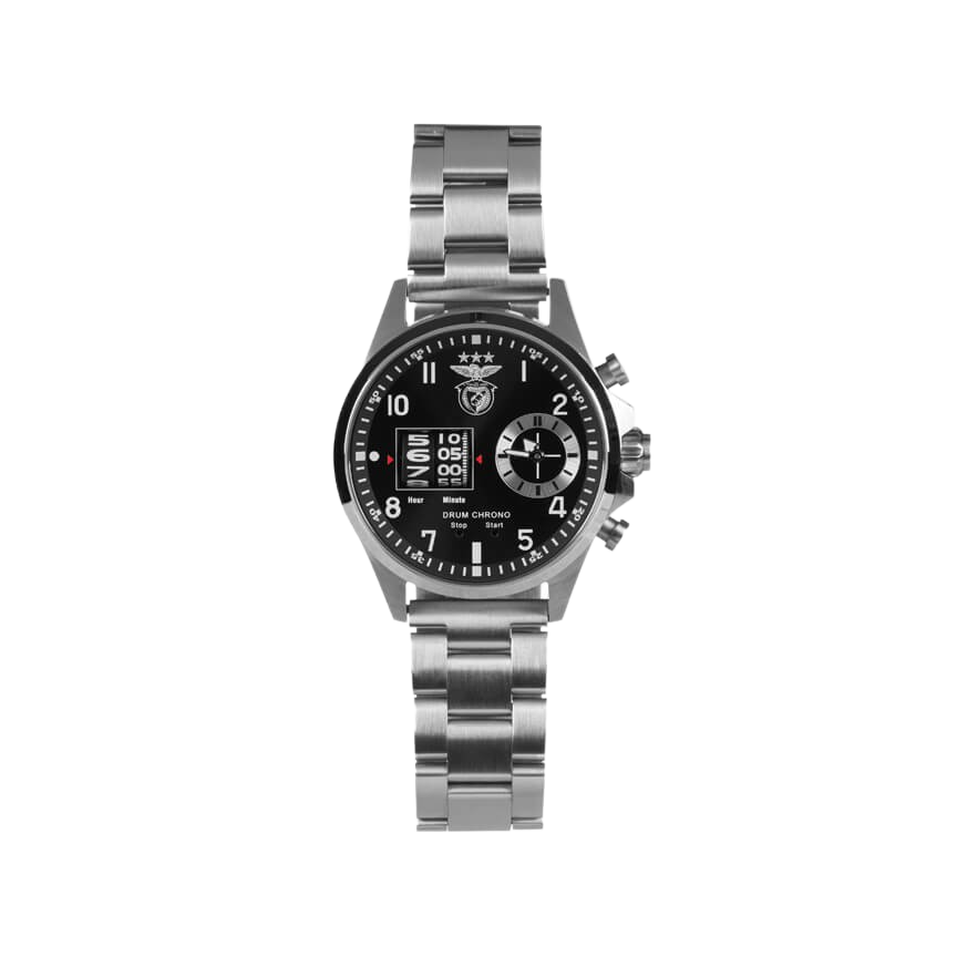 SL Benfica Chrono Watch 