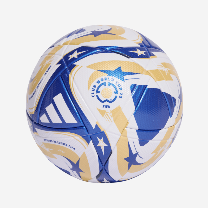 Replica Match Ball FIFA Clubs World Cup 2025
