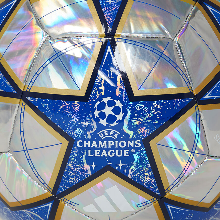 Replica Training Ball UCL League Phase 2025-2026