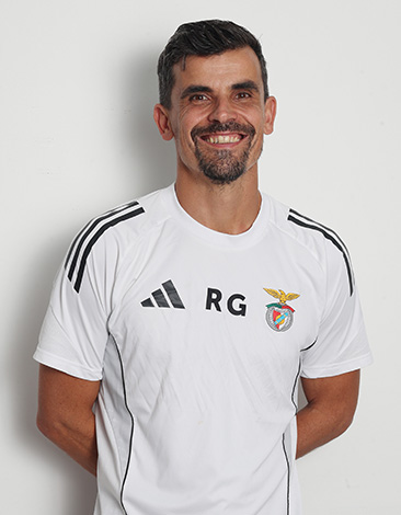 Team Manager: Rui Guedes