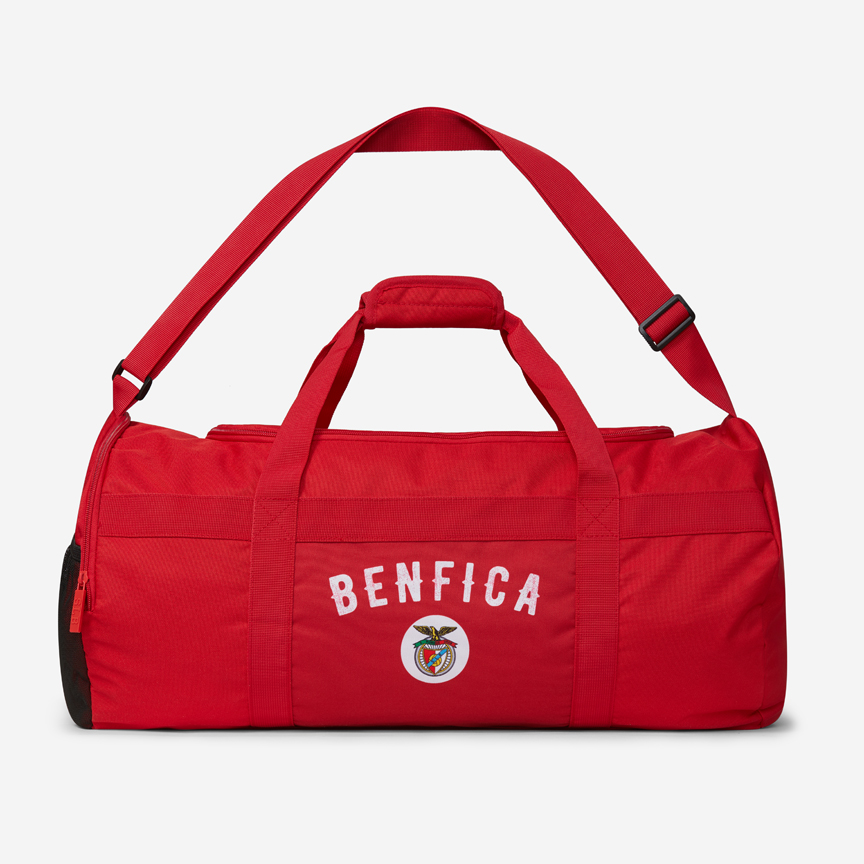 SL Benfica Red Sports Bag