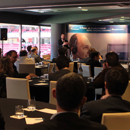 Sala Campeões Europeus