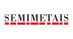 Corporate Members: Semimetais