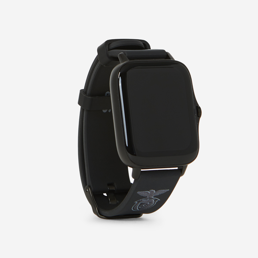 Sport Lisboa e Benfica Black Smartwatch