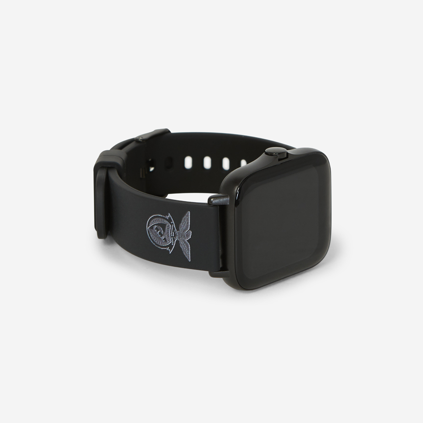 Sport Lisboa e Benfica Black Smartwatch