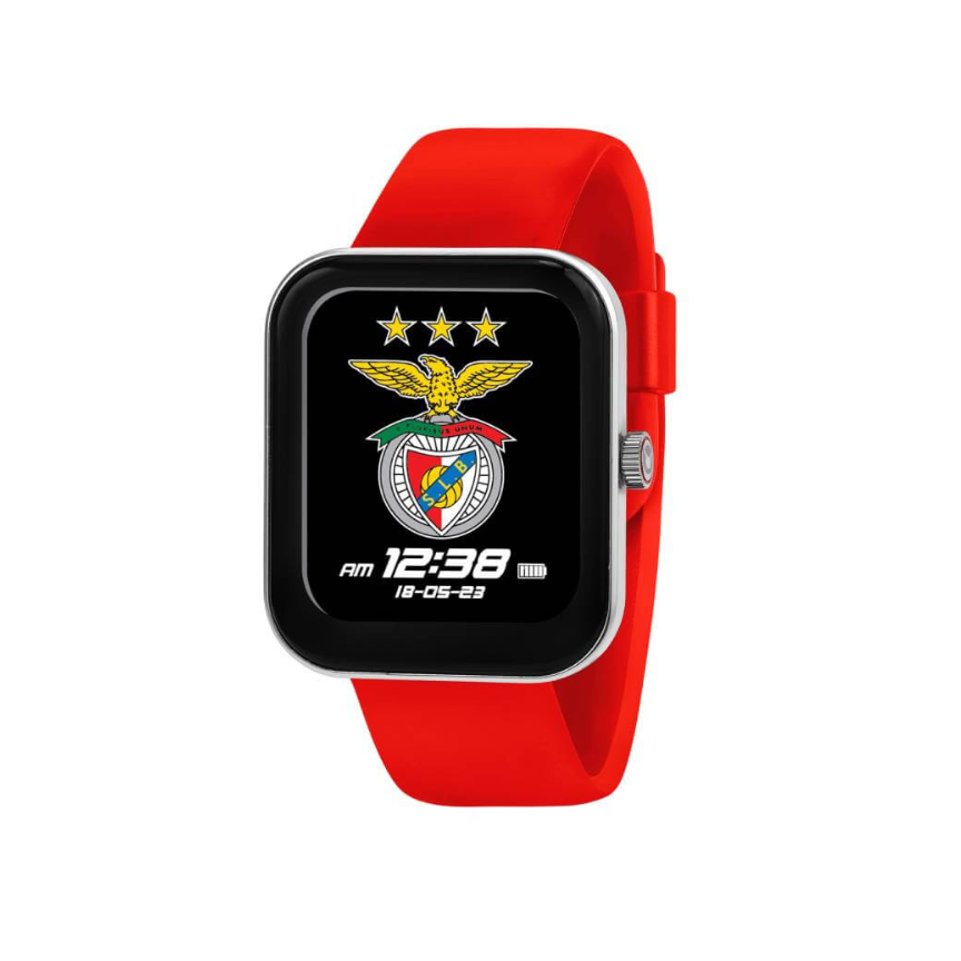 Benfica Red Smarthwatch