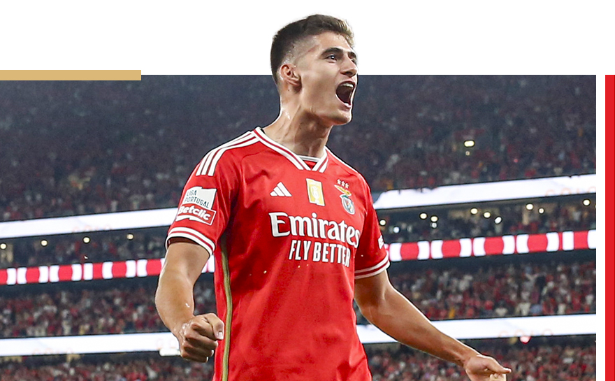 UEFA Youth League & Intercontinental Champions