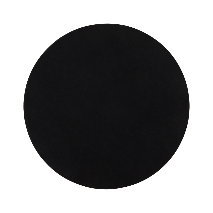 Red Mouse Pad with SL Benfica Emblem