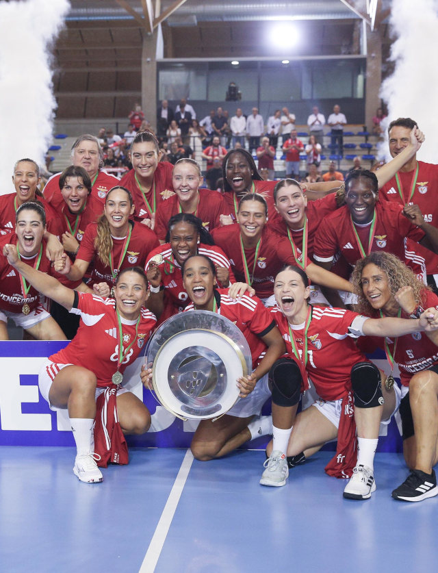 Eagles win Super Cup for the 5th time