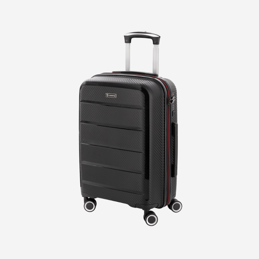 Black Cabin Trolley SL Benfica