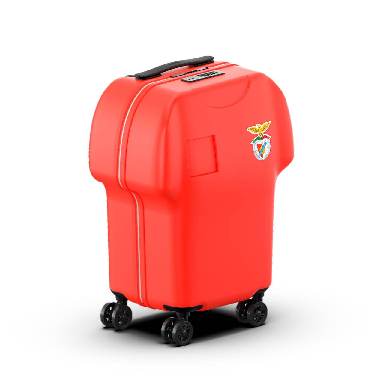 SL Benfica Trolley