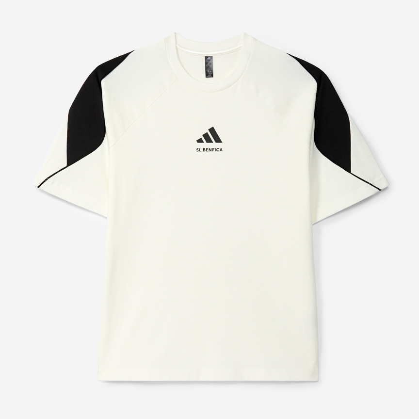 SL Benfica x Adidas Stadium T-shirt