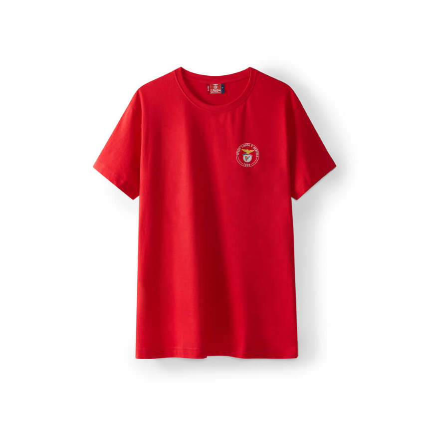 Sport Lisboa e Benfica 1904 T-shirt for boys