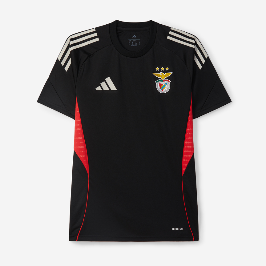 SL Benfica 2025–2026 Training T-Shirt