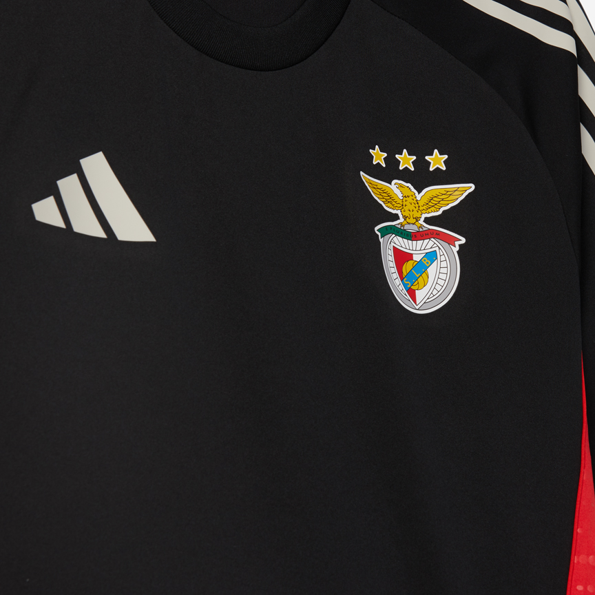 SL Benfica 2025–2026 Training T-Shirt