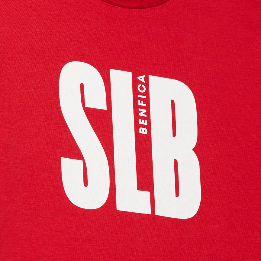 SLB Red T-shirt for Kids