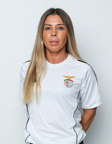 Fisiologista: Vera Ventura